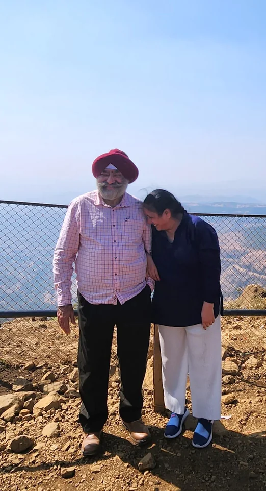 Gurdev &
Kanwal