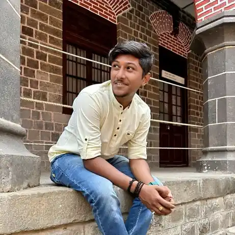 Satyam
Sinha